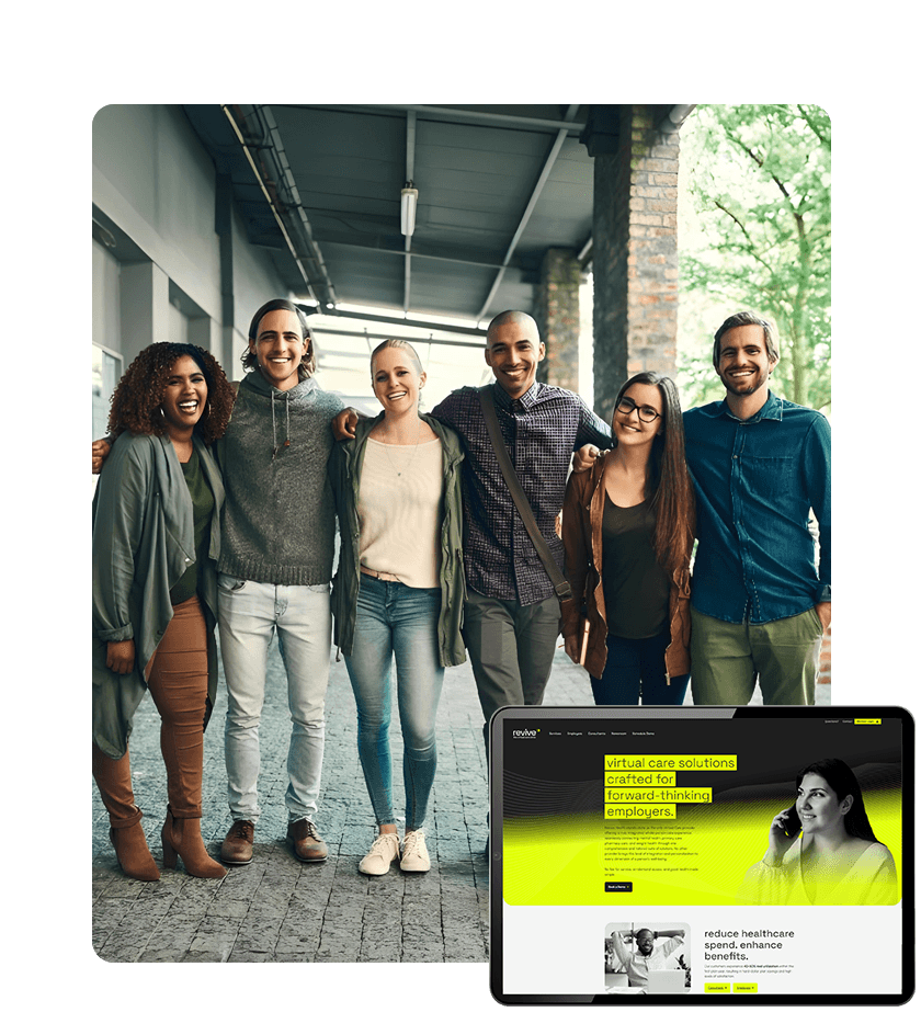 Family wellness group