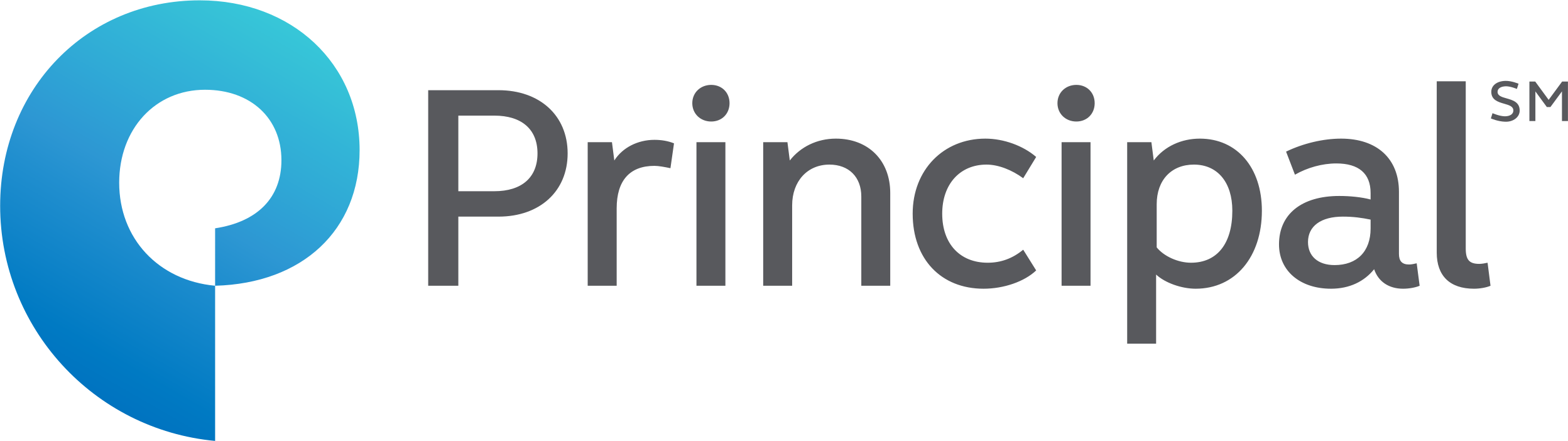 Principal